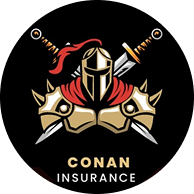 Conan Insurance logo