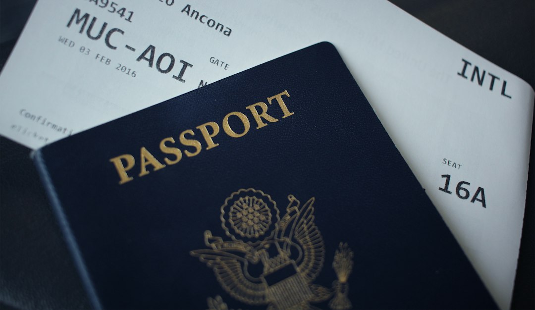 Travel Insurance Basics Before Your Next Trip