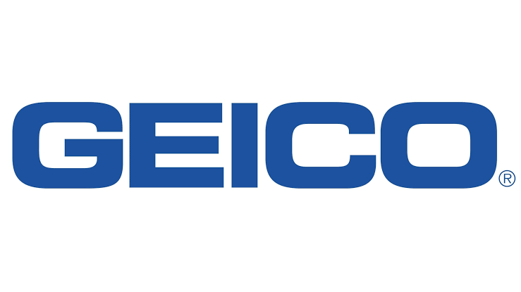 GEICO insurance logo