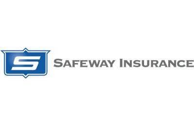 Safeway Insurance logo