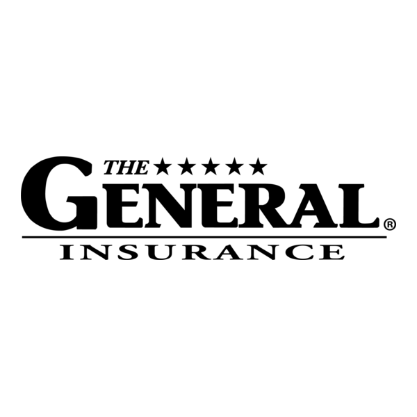 The General insurance logo